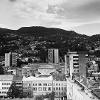 Sarajevo, Bosnia and Herzegovina. Where I fell in love. analog: Cosina C1s.