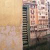another postcard, firenze. praktica mtl 5b.