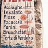 menu, cinque terre. praktica mtl 5b.