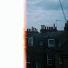 london. praktica mtl 5b.