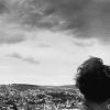 Joana in Sarajevo, Bosnia and Herzegovina. Where I fell in love. analog: Cosina C1s.