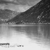David in Kotor, Montenegro. analog: Cosina C1s.