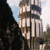 Kozara, Bosnia and Herzegovina. Spomenik #9. analog: Cosina C1s.