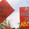 first of may, 2012, lisbon. praktica mtl 5b.