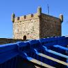 port, essaouira. nikon d3100.